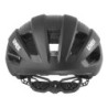 Casco Uvex Rise CC Negro Mate: Protección y Estilo, ¡Compra Ya!