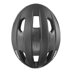 Casco Uvex Rise CC Negro Mate: Protección y Estilo, ¡Compra Ya!