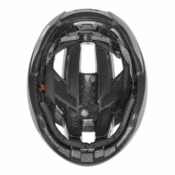 Casco Uvex Rise CC Negro Mate: Protección y Estilo, ¡Compra Ya!