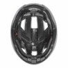 Casco Uvex Rise CC Negro Mate: Protección y Estilo, ¡Compra Ya!