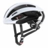 Casco Uvex Rise CC: Ligero y Seguro - ¡Compra Ahora!
