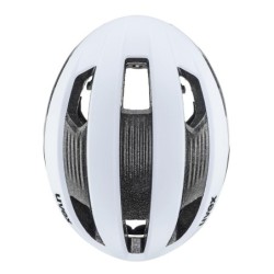 Casco Uvex Rise CC: Ligero y Seguro - ¡Compra Ahora!