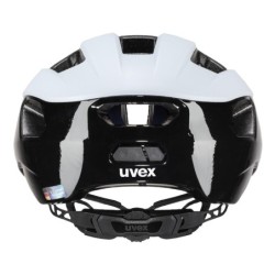 Casco Uvex Rise CC: Ligero y Seguro - ¡Compra Ahora!