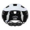 Casco Uvex Rise CC: Ligero y Seguro - ¡Compra Ahora!