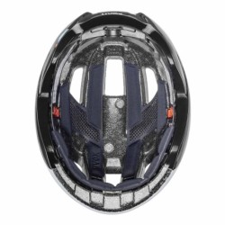 Casco Uvex Rise CC: Ligero y Seguro - ¡Compra Ahora!