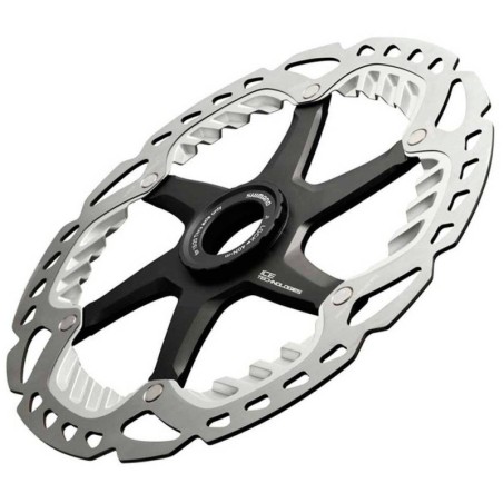 Compra Disco de Frenos Shimano XTR 203mm: Rendimiento Superior