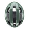 Casco Uvex Rise Verde Musgo Negro: Seguridad y Estilo - ¡Compra Ahora!