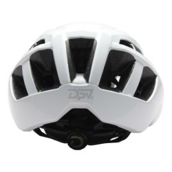 Casco DPV Perseus Blanco: Seguridad y Estilo, ¡Compra Ahora!