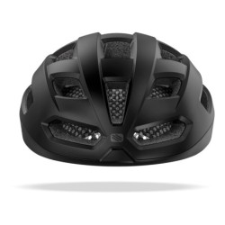 Compra Casco Rudy Project Skudo Negro Mate: Seguridad y Estilo