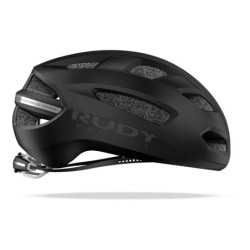 Compra Casco Rudy Project Skudo Negro Mate: Seguridad y Estilo