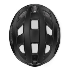Compra Casco Rudy Project Skudo Negro Mate: Seguridad y Estilo