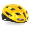 Casco Rudy Project Skudo Amarillo Mango - ¡Ligero y Seguro!