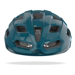 Compra Casco Rudy Project Skudo Turquesa: Seguridad y Estilo