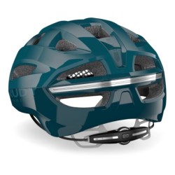 Compra Casco Rudy Project Skudo Turquesa: Seguridad y Estilo