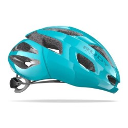 Compra Casco Rudy Project Strym Z Azul Agua Brillante - ¡Ligero y Seguro!