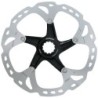 Disco de Frenos Shimano Deore XT 160mm ¡Mejora tu frenado!