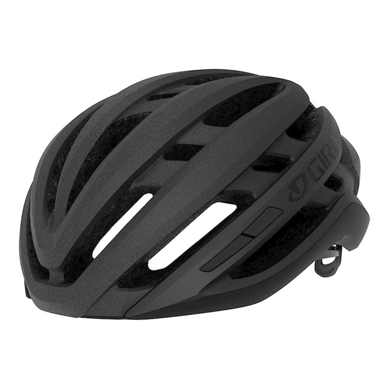 Compra Casco Giro Agilis MIPS Negro Mate - Seguridad y Estilo
