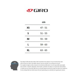 Compra Casco Giro Agilis MIPS Negro Mate - Seguridad y Estilo
