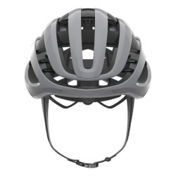 Casco Abus AirBreaker Gris: Ligereza y Estilo, ¡Compra Ya!