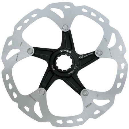 Compra Disco de Frenos Shimano Deore XT 180 mm - Rendimiento Superior