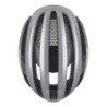 Casco Abus AirBreaker Gris: Ligereza y Estilo, ¡Compra Ya!