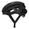 Casco Abus AirBreaker Negro: Ligero y Seguro - ¡Compra Ahora!