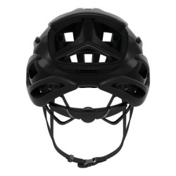 Casco Abus AirBreaker Negro: Ligero y Seguro - ¡Compra Ahora!