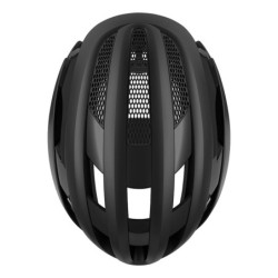 Casco Abus AirBreaker Negro: Ligero y Seguro - ¡Compra Ahora!