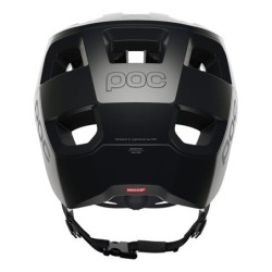 Compra Casco POC Kortal Negro: Seguridad y Estilo Único