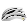 Casco Giro Syntax MIPS Blanco Mate Gris - Seguridad y Estilo