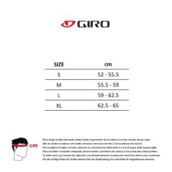Casco Giro Syntax MIPS Blanco Mate Gris - Seguridad y Estilo