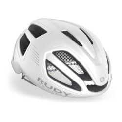 Casco Rudy Project Spectrum Blanco Mate: ¡Protección y Estilo!