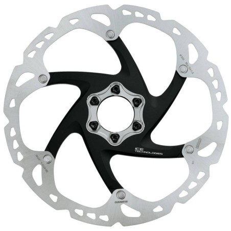 Disco de Frenos Shimano Deore XT 160mm - Rendimiento Superior ¡Compra Ya!