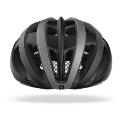 Casco Rudy Project Venger Negro: Ligero y Seguro - ¡Compra Ya!