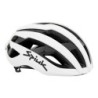 Casco Spiuk Domo Blanco: Ligero y Seguro. ¡Compra Ya!