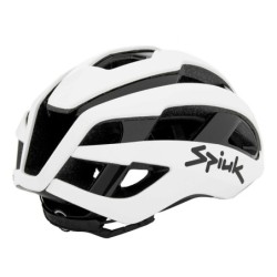 Casco Spiuk Domo Blanco: Ligero y Seguro. ¡Compra Ya!