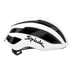 Casco Spiuk Domo Blanco: Ligero y Seguro. ¡Compra Ya!