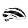 Casco Spiuk Domo Blanco: Ligero y Seguro. ¡Compra Ya!