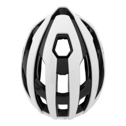 Casco Spiuk Domo Blanco: Ligero y Seguro. ¡Compra Ya!