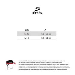 Casco Spiuk Domo Blanco: Ligero y Seguro. ¡Compra Ya!