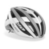 Compra Casco Rudy Project Venger Blanco Gris: Estilo y Seguridad