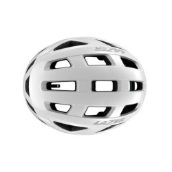 Casco Lazer Tonic KinetiCore Blanco: Ligero y Seguro - ¡Compra Ya!