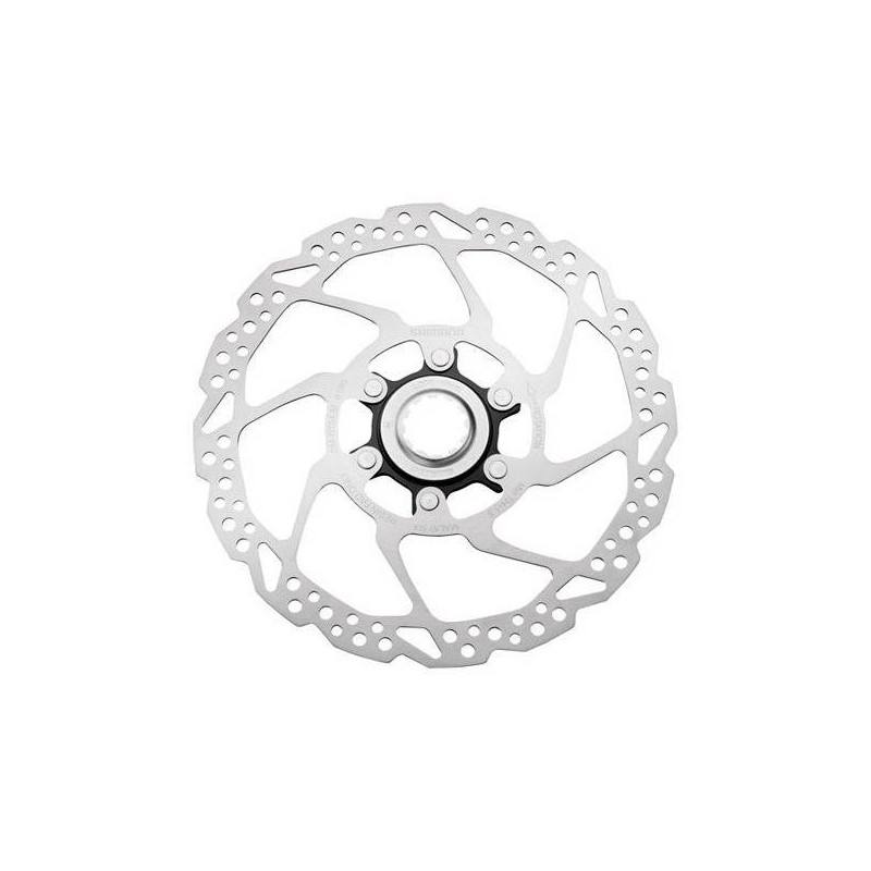 Compra Disco de Frenos Shimano Deore 160MM - Rendimiento Superior