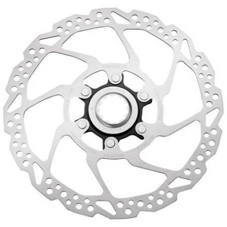 Compra Disco de Frenos Shimano Deore 160MM - Rendimiento Superior