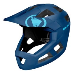 Casco Endura SingleTrack MIPS Azul: Seguridad y Estilo ¡Compra Ya!