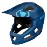 Casco Endura SingleTrack MIPS Azul: Seguridad y Estilo ¡Compra Ya!
