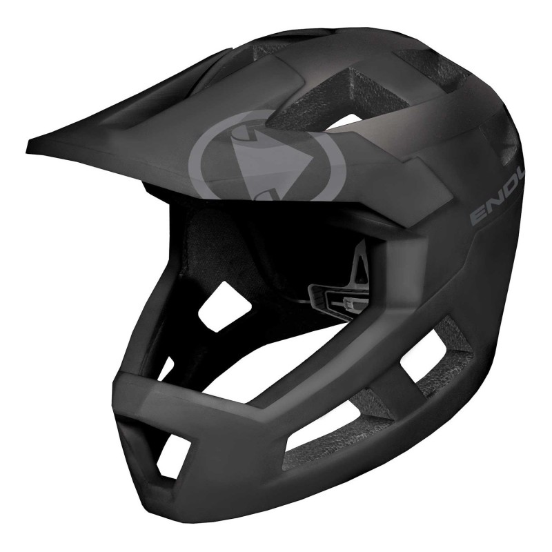 Compra Casco Endura MIPS Negro: Seguridad y Estilo Asegurado