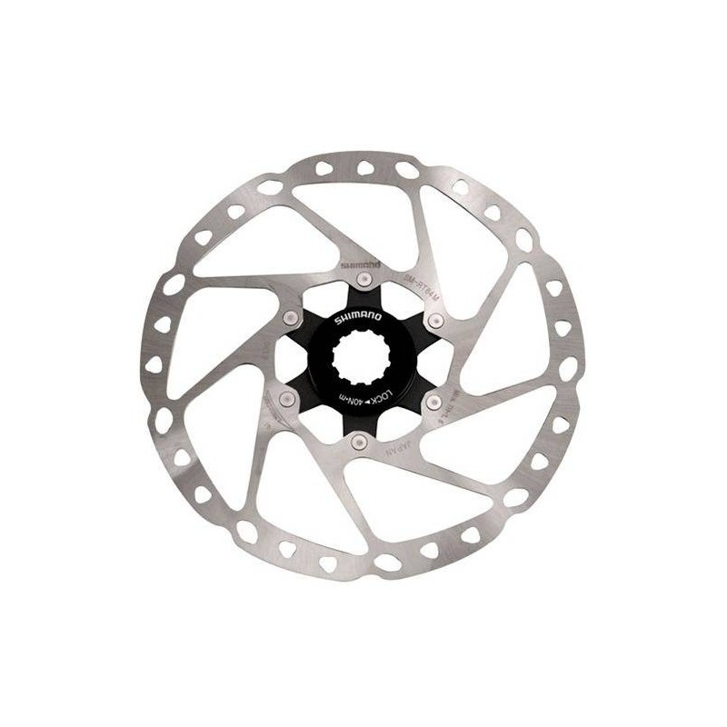 Disco de Frenos Shimano Deore SM-RT64 180MM - ¡Compra Ahora!