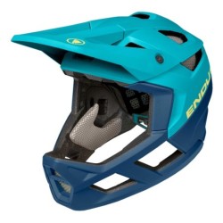 Casco Endura MT500 MIPS Azul: Seguridad y Estilo, ¡Compra Ya!