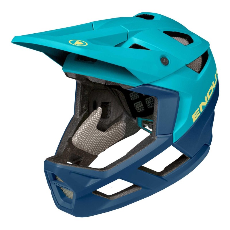 Casco Endura MT500 MIPS Azul: Seguridad y Estilo, ¡Compra Ya!